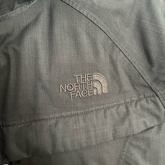 North Face Winter Coat - Picture 3 of 5